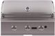 Coyote® C-Series Built in Liquid Propane Gas Grill-Stainless Steel-0