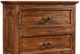 Horizon Home® Estancia Brown Wax Chest-1