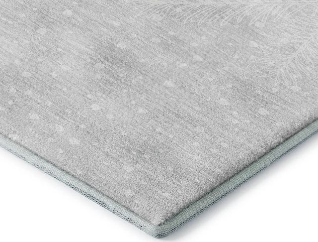 Dalyn™ Rug Company Merry & Bright MY10 Flannel 5'x8 Area Rug-4