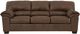 Signature Design by Ashley® Bladen Coffee Full Sofa Sleeper-1