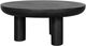 Moe's Home Collection Rocca Black Coffee Table-1