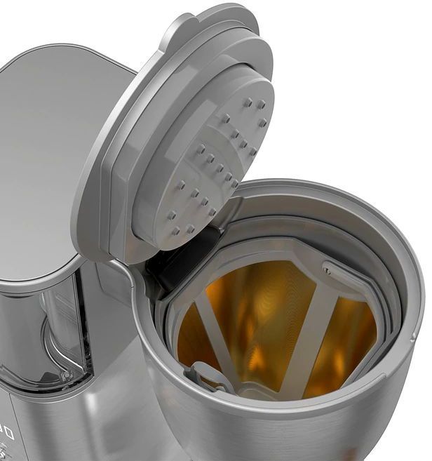 Café™ Stainless Steel Specialty Drip Coffee Maker-4