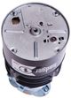 InSinkErator® Badger® 1 0.75 HP Continuous Feed Black Garbage Disposal-1