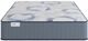 Sherwood® Bedding Vista XXV UF TT 12.5" Wrapped Coil Extra Firm Tight Top Twin Mattress-4