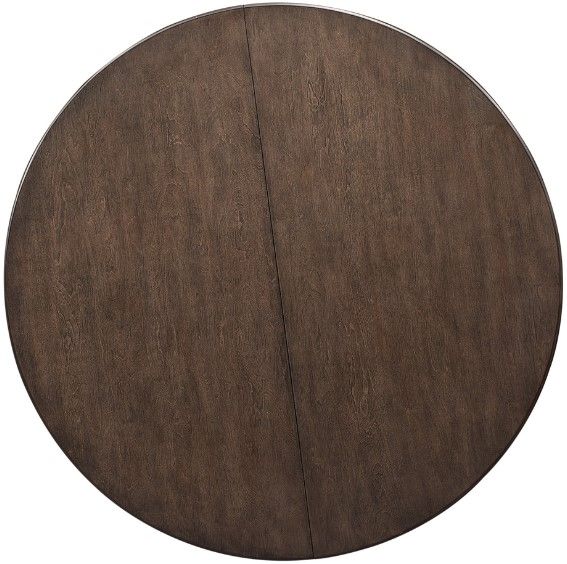 aspenhome® Blakely Sable Brown Dining Table-2