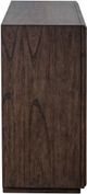 Uttermost® Mindra Walnut Chest-4