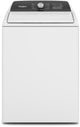 Whirlpool® 5.2 Cu. Ft. White Top Load Washer-0
