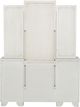 Pulaski™ Camila 3-Piece Creamy White Vanity Set-3