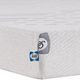 Sealy® Golden Elegance Stately 10" Gel Memory Foam Medium Tight Top California King Mattress in a Box-1