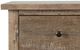 Jofran Inc. Maxton Wash Brown Chest-5