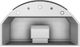Vent-A-Hood® Designer Series 42" Stainless Steel Wall Mounted Range Hood-2