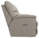 La-Z-Boy® Brooks Muslin Power Reclining Sofa with Headrest and Lumbar-2