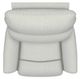La-Z-Boy® Rowan Platinum Power Wall Recliner-4