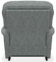 La-Z-Boy® Addison Indigo Manual Wall Recliner-3