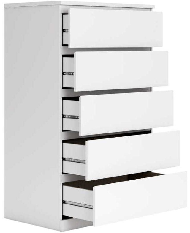 Signature Design by Ashley® Onita White Chest-3
