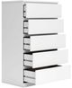 Signature Design by Ashley® Onita White Chest-3