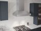 Zephyr Designer Collection Podesta 30" Stainless Steel Wall Mounted Range Hood-3