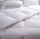 Concept ZZZ White Queen Prime Feather Fiber Duvet-0
