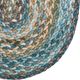 Capel Rugs Windsor Meadows 7' x 9' Oval Rug-1