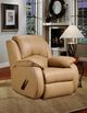 Southern Motion™ Customizable Cagney Manual Rocker Recliner-1