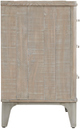 Riverside Furniture Intrigue Hazelwood Nightstand-2
