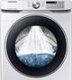 Samsung White Front Load Laundry Pair-5