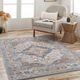 Surya Ankara 5'x7' Style 1 Area Rug-5