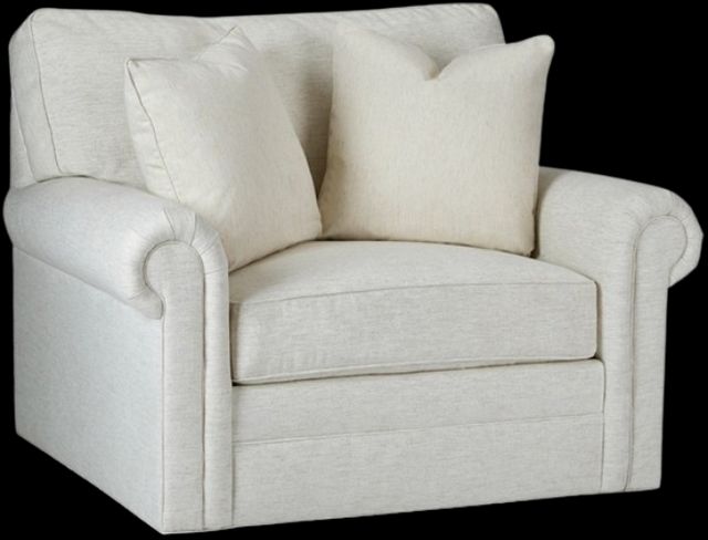 Huntington House Customizable Design Your Own 2062 Swivel Chair-0