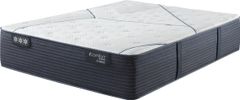 Serta® iComfort® Hybrid CF3000 Quilted Medium Queen Mattress