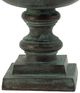 A & B Home Bronze Decorative Vase-3