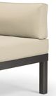 Telescope Casual Ashbee / Larssen Collection Square Corner Section-1