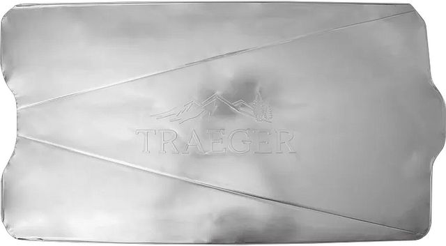 Traeger® 5 Pack Aluminum Drip Tray Liners - Size C-0