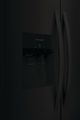 Frigidaire® 33" 22.3 Cu. Ft. Black Standard Depth Side-by-Side Refrigerator-4