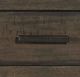 Liberty Furniture Thornwood Hills Rock Beaten Brown Queen Two Sided Storage Panel Bed-4
