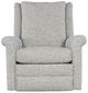 HF Custom Customizable Danae Manual Swivel Glider Recliner-1