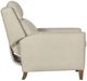 Fairfield® Customizable Pinehurst Manual Push Back Recliner-3