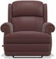 La-Z-Boy® Kirkwood Cabernet Leather Reclina-Way® Wall Recliner-0