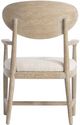 Bernhardt Customizable Aventura 26" Arm Chair-3