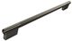 KitchenAid® Black Ore Range Warming Drawer Handle-0