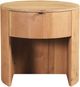 Moe's Home Collection Theo Natural 1-Drawer Nightstand-1