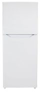 Danby® 10.1 Cu. Ft. White Apartment Size Top Freezer Refrigerator-0