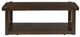 Signature Design by Ashley® Breckington Dark Brown Cocktail Table-3