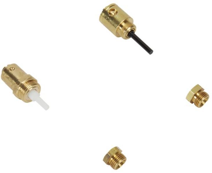Whirlpool® 27" Gas Conversion Kit