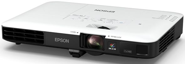 Epson PowerLite 1795F