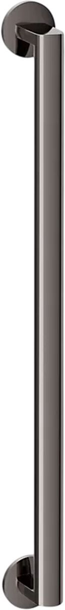 KOHLER® Components® Vibrant Titanium 24" Grab Bar-0