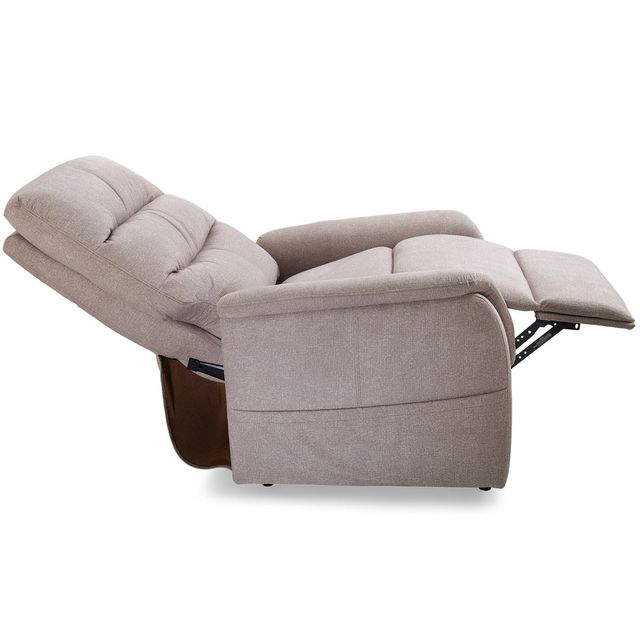 UltraComfort™ Explorer Destin Power Lift Chair Recliner-3