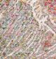 Nourison Home™ Vintage Harmony Sage 5'x8' Style 4 Area Rug-2