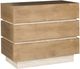 Vanguard® Furniture Customizable Edge Nightstand-0