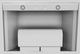 Vent-A-Hood® Designer Series 36" Stainless Steel Wall Mounted Range Hood-3