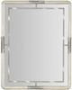 Hooker® Furniture Modern Mood Diamond Mirror-0